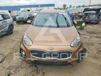 2020 KIA Sportage фото