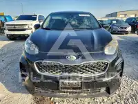 2020 KIA Sportage фото