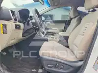2020 KIA Sportage photo