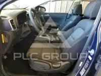 2020 KIA Sportage фото