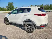 2020 KIA Sportage фото