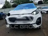 2020 KIA Sportage фото