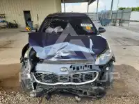2020 KIA Sportage photo