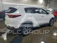 2020 KIA Sportage фото