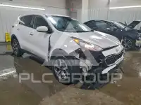 2020 KIA Sportage фото
