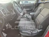 2020 KIA Sportage фото
