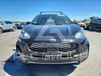 2020 KIA Sportage фото