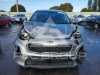 2020 KIA Sportage фото