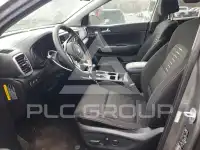 2020 KIA Sportage фото
