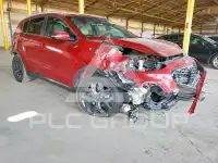 2020 KIA Sportage фото
