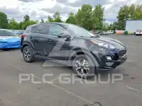 2020 KIA Sportage фото