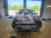 2020 KIA Sportage фото