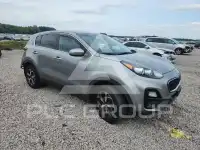 2020 KIA Sportage фото