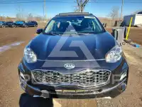 2020 KIA Sportage фото