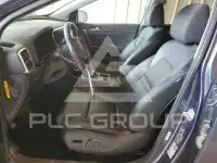 2020 KIA Sportage фото
