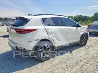 2020 KIA Sportage фото