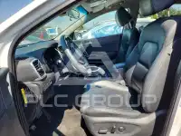 2020 KIA Sportage фото