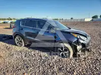 2020 KIA Sportage фото