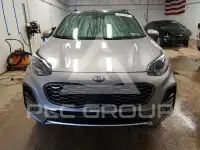 2020 KIA Sportage фото