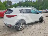 2020 KIA Sportage фото