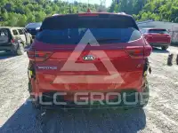 2020 KIA Sportage фото