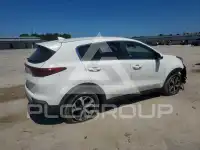2020 KIA Sportage photo