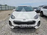 2020 KIA Sportage фото