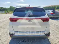 2020 KIA Sportage фото