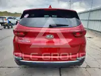 2020 KIA Sportage фото