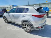 2020 KIA Sportage фото