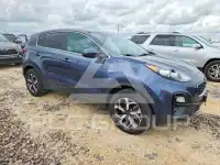 2020 KIA Sportage фото