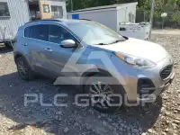 2020 KIA Sportage фото