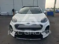 2020 KIA Sportage фото