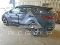 2020 KIA Sportage фото