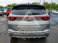 2020 KIA Sportage фото