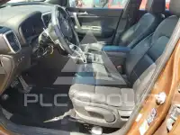 2020 KIA Sportage фото