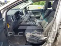 2020 KIA Sportage фото