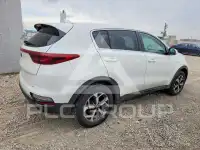 2020 KIA Sportage фото