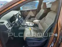 2020 KIA Sportage фото
