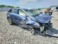 2020 KIA Sportage фото
