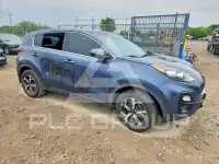 2020 KIA Sportage фото