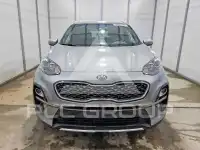 2020 KIA Sportage фото