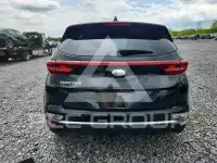 2020 KIA Sportage фото