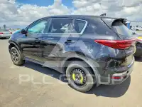 2020 KIA Sportage фото
