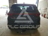 2020 KIA Sportage фото
