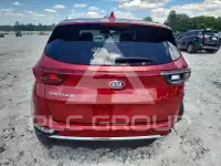 2020 KIA Sportage фото