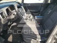 2020 KIA Sportage фото