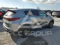 2020 KIA Sportage фото