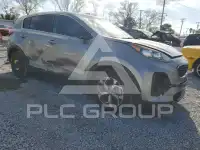 2020 KIA Sportage фото