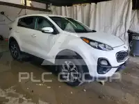 2020 KIA Sportage фото